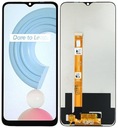 Oppo RealMe C21Y LCD displej Dotykový displej