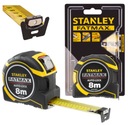 STANLEY FATMAX ROLLING MEASURE 8 m AUTOLOCK 0-33501