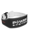 POWER-SYSTEM POWER BASIC BLACK XL Black BELT