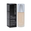 ARTDECO Rich Creamy Foundation 3 Vanilla Nude 20ml