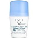 VICHY Minerálny deodorant Roll-on 48h, 50ml