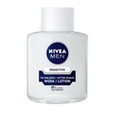 NIVEA Men Sensitive upokojujúca voda po holení