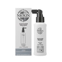 NIOXIN 3D SYSTEM 1 OŠETRENIE POKOŽKY NA VLÁŠKE 100ml