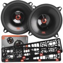 JBL AUTO REPRODUKTORY 130MM 13CM PRE BMW 7 E32 E38 BMW 8 E31 BMW Z3