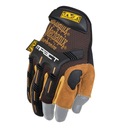 MECHANIX M-PACT FRAMER TAN / L PRACOVNÉ RUKAVICE