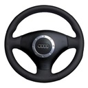 KRYT VOLANTU AUDI A2 A3 A4 A6 C5 S3 S4 RS