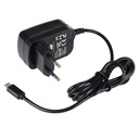 Akyga AC adaptér AK-TB-23 5V / 2A 10W microUSB