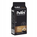 Pellini Espresso n'20 Cremoso mletá káva 2x 250g