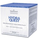 Farmona Hydra Quest hydratačný krém 50 ml