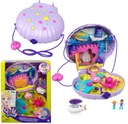 Polly Pocket Set Tiny Power kabelka a doplnky GNH11