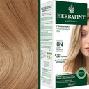 Herbatint 8N svetlo blond farba na vlasy 150ml