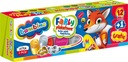 Bambino školské farby na plagáty 12+1 farieb 20ml