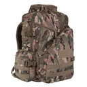 Tactical City batoh Texar Urban 33L Multicam