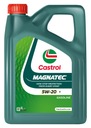 Motorový olej Castrol Magnatec 5W-20 E 4L 15F9CA