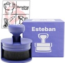 Monster Shine Esteban Tire Dressing Applicator