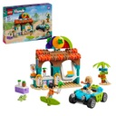 LEGO FRIENDS Stojan na plážový koktail 42625