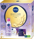 Darčeková sada Nivea BEAUTY CARE