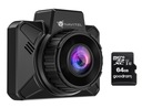 Videorekordér NAVITEL AR202 NV + 64GB karta