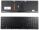 KLÁVESNICA pre LENOVO G500S S510 Z510 Z505 /LED