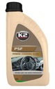 K2 PSF GREEN OIL 1L O5811E