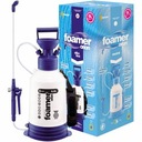 Venus Super Foamer HD alka line 6L