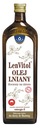 LenVitol budwig ľanový olej 1000 ml