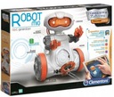 Vedecká zábava. Mio robot, nová generácia