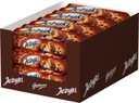 Jeżyki Classic sušienky so sušeným ovocím a orechmi 140g x 20