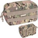 Texar TAŠKA NA NÁDRŽ MB-07 Molle MULTICAM