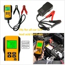 One Piece Lead to Battery Tester