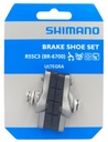 Cestné brzdové platničky Shimano Ultegra R55C3