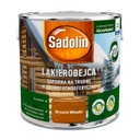 Sadolin Vonkajší lazúrovací lak orech 2,5L