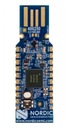 nRF52840 Dongle - modul s mikrokontrolérom