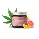 Krémový deodorant Hemp King grapefruit & pomaranč