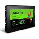 ADATA Ultimate SU650 1TB 2,5'' SATA III SSD