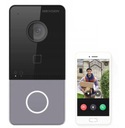 WiFi Video Doorbell Video Doorbell APPLICATION READER