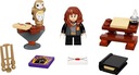 LEGO Harry Potter 30392 Hermionin stôl HERMIONA