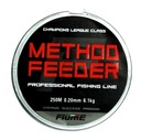 Fiume Method Feeder Line 0,20mm 250m