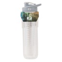 FĽAŠA TEČOVNÉHO SHAKERU - IQ LAGO 900ml