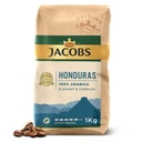 Jacobs Origins Honduras Arabica zrnková káva 100% 1 kg (1000 g)