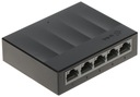 TP-Link LS1005G 5-portový switch GIGABIT desktop