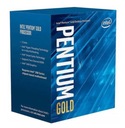 Procesor Intel Pentium GOLD G5620 4,0 GHz LGA 1151