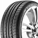 Letné pneumatiky 4x245/45R18 100W XL AUSTONE SP701