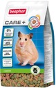 Beaphar Care+ Hamster 700g-pre škrečky