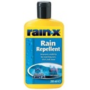 RAIN-X Repelent 200 ml Neviditeľná stierka