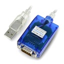 FT232RL SP-880 - prevodník USB - RS232 COM +/-6V