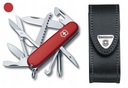 Victorinox 1.4713 Fieldmaster vreckový nôž s puzdrom