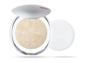 PUPA Milano Baked FACE POWDER Fixuje make-up 01 Ivory Beige