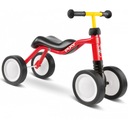 PUKY WUTSCH RIDING BIKE BALANCE BIKE 18M+