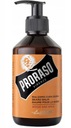 PRORASO WOOD SPICES - Ľahký balzam na fúzy 300 ml